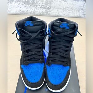 Air Jordan 1 retro high OG